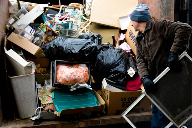 Best Junk Removal Near Me  in Freeland, PA