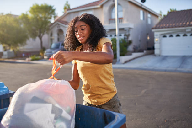 Household Junk Removal in Freeland, PA