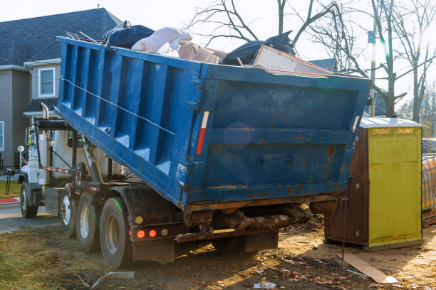 Best Office Junk Removal  in Freeland, PA
