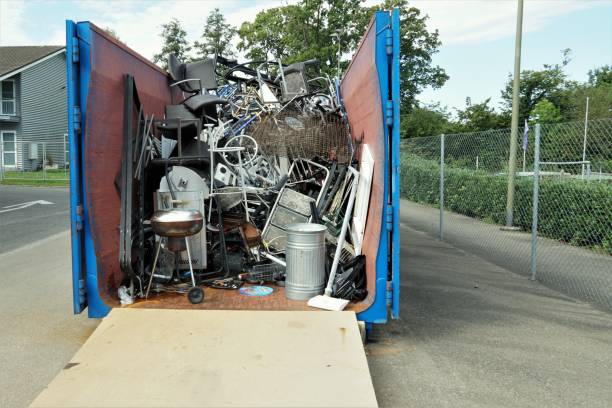 Basement Cleanout Services in Freeland, PA