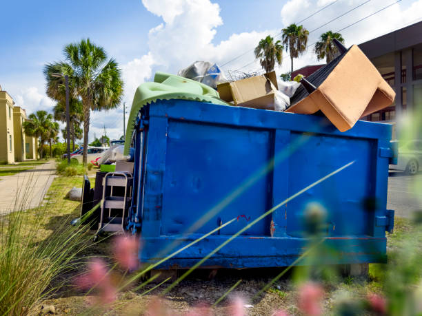Best Yard Cleanup Services  in Freeland, PA
