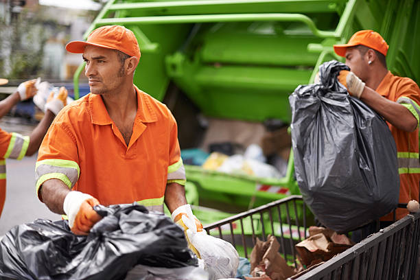 Best Construction Debris Removal  in Freeland, PA