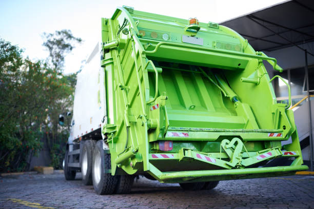 Best Professional Junk Removal  in Freeland, PA