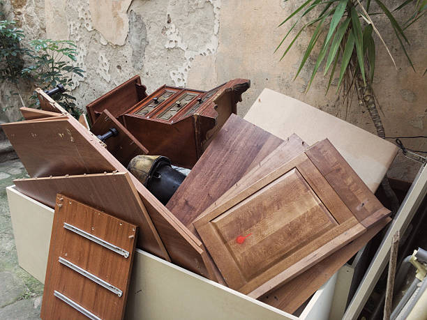 Best Household Junk Removal  in Freeland, PA